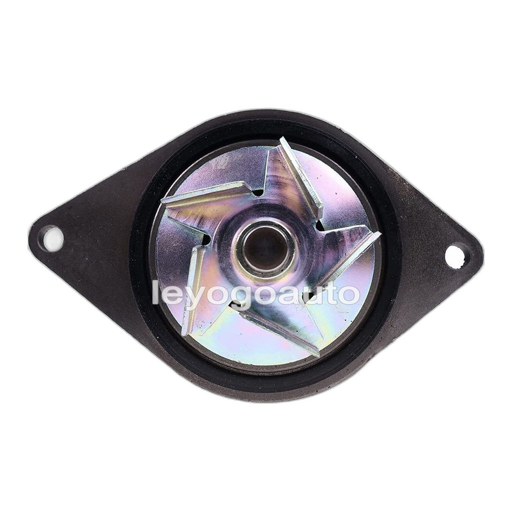 5.9L Cummins Water Pump - New Direct-Fit Diesel Replacement