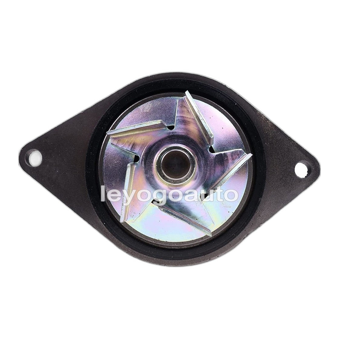 5.9L Cummins Water Pump - New Direct-Fit Diesel Replacement