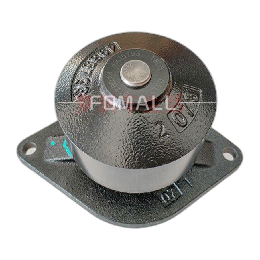 5.9L Cummins Water Pump - New Direct-Fit Diesel Replacement