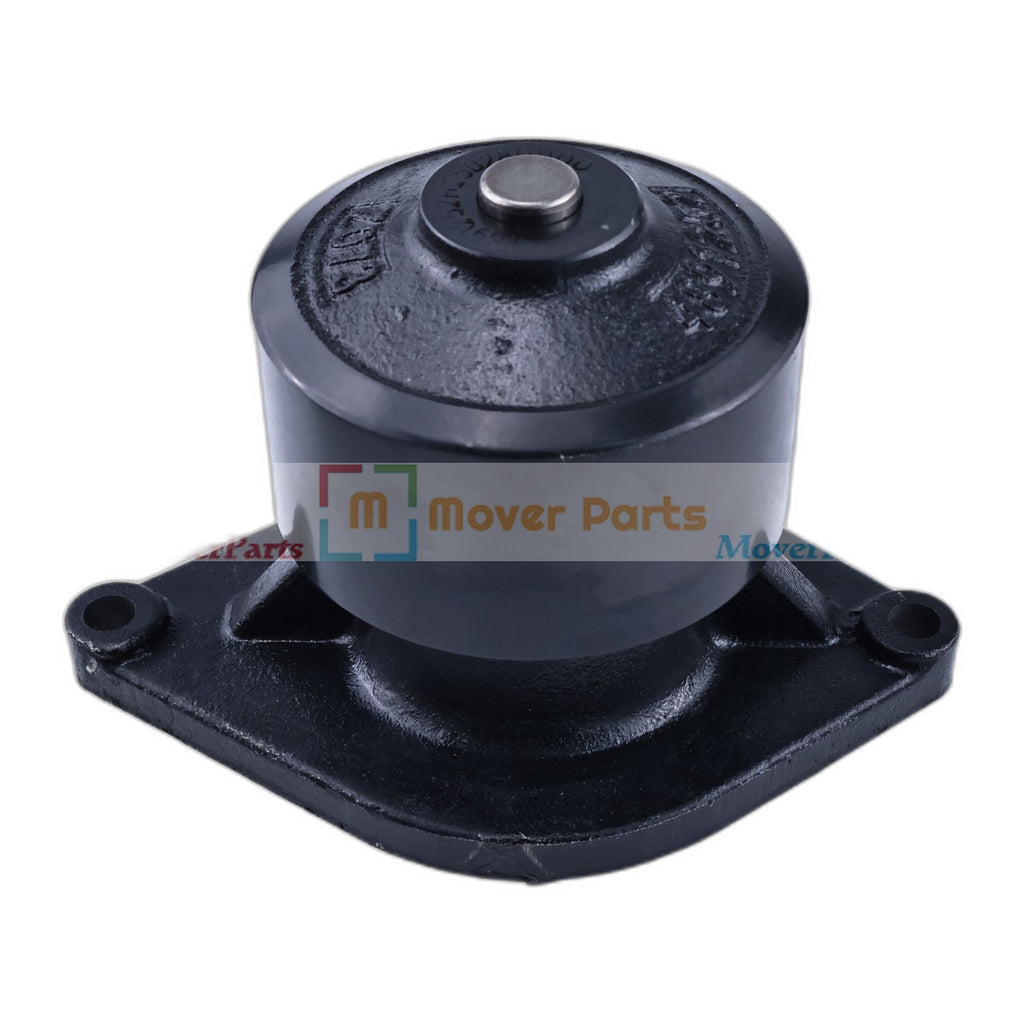 5.9L Cummins Water Pump - New Direct-Fit Diesel Replacement
