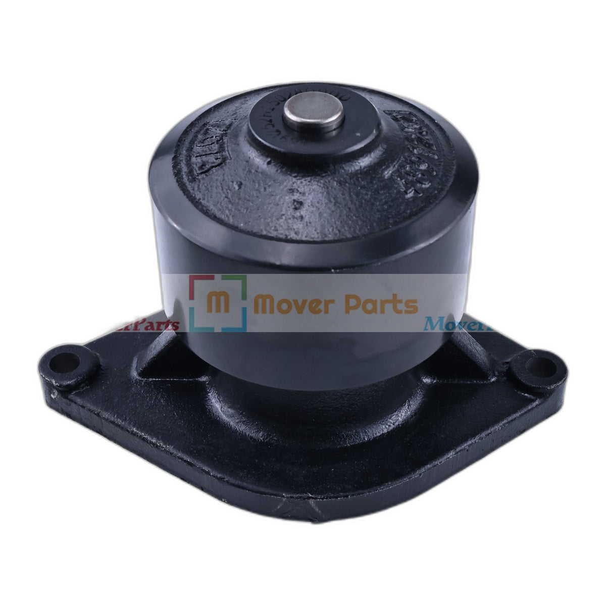 5.9L Cummins Water Pump - New Direct-Fit Diesel Replacement