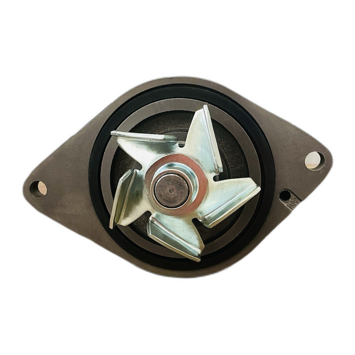 5.9L Cummins Water Pump - New Direct-Fit Diesel Replacement