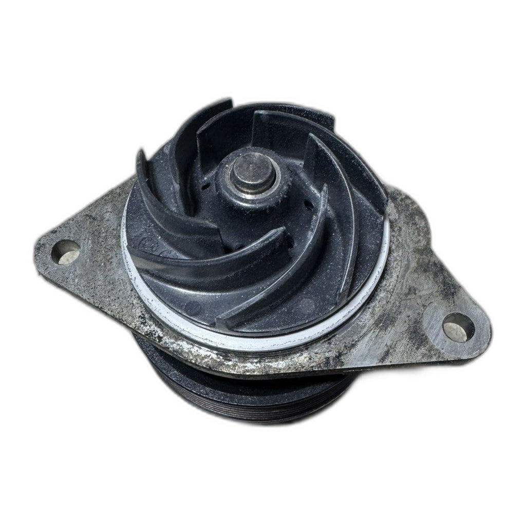 5.9L Cummins Water Pump - New Direct-Fit Diesel Replacement