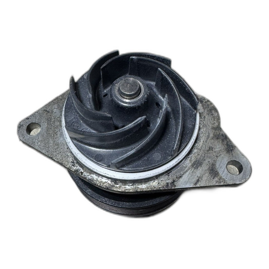 5.9L Cummins Water Pump - New Direct-Fit Diesel Replacement