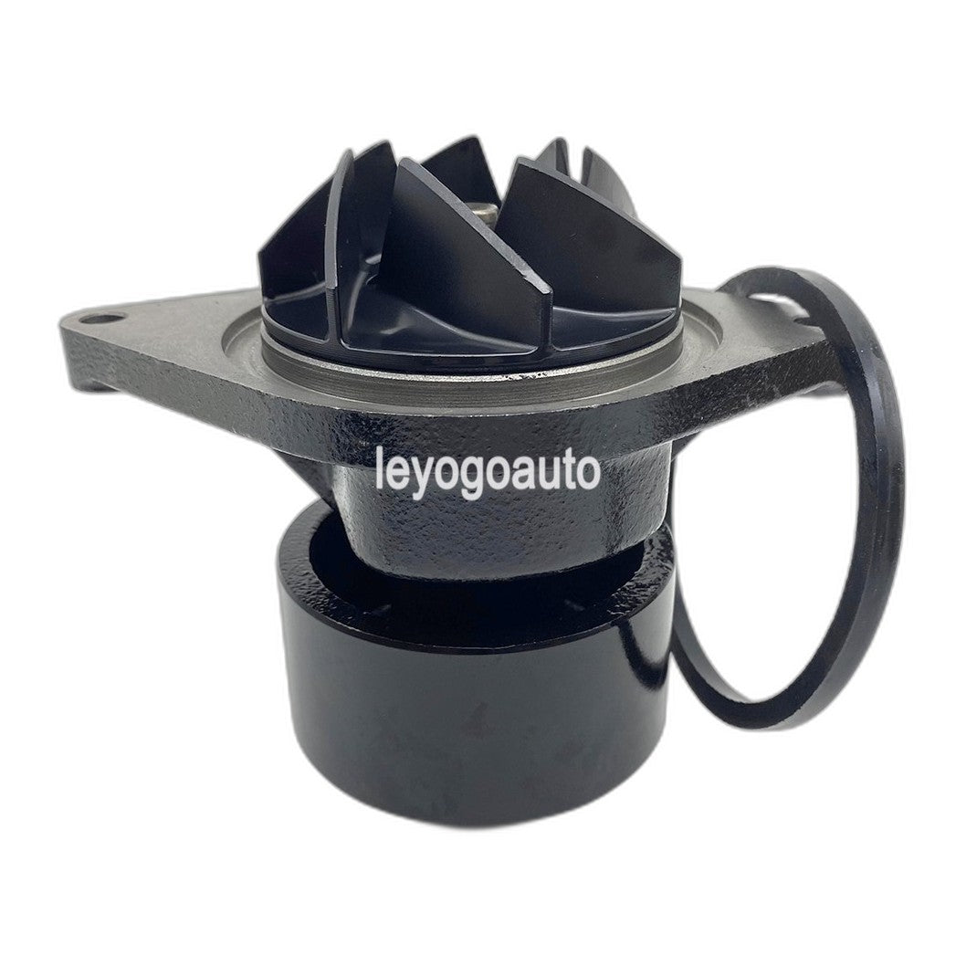 5.9L Cummins Water Pump - New Direct-Fit Diesel Replacement