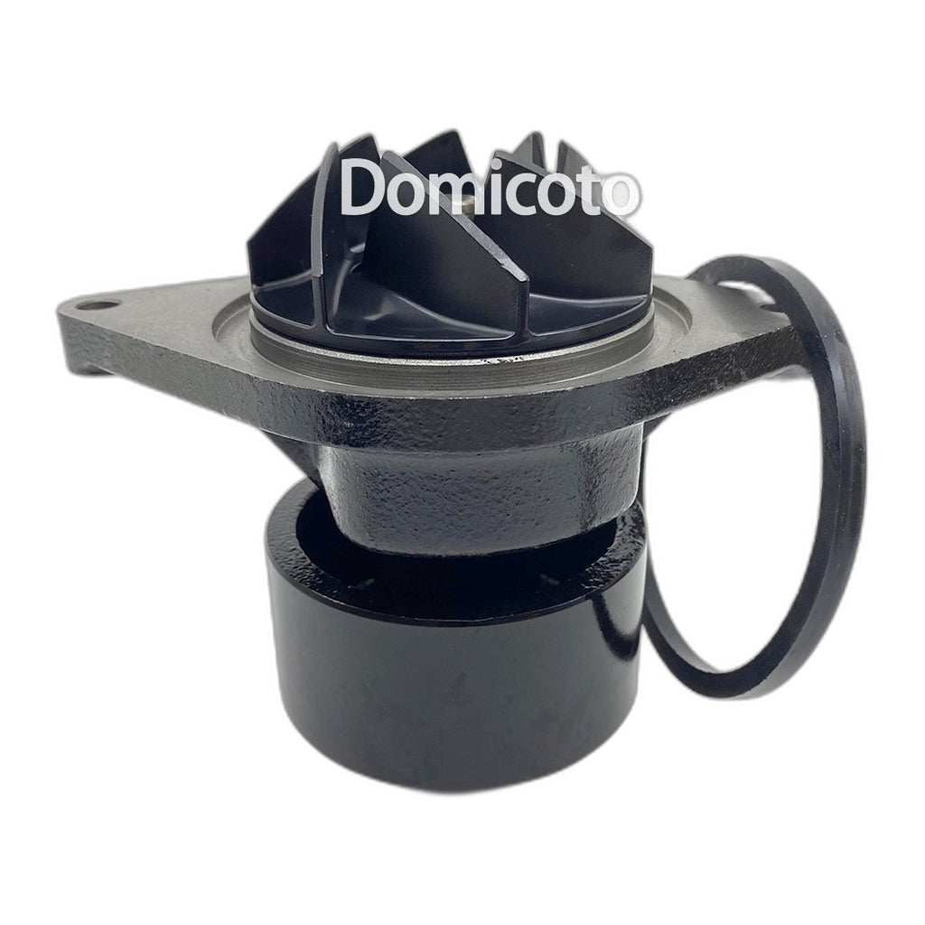 5.9L Cummins Water Pump - New Direct-Fit Diesel Replacement