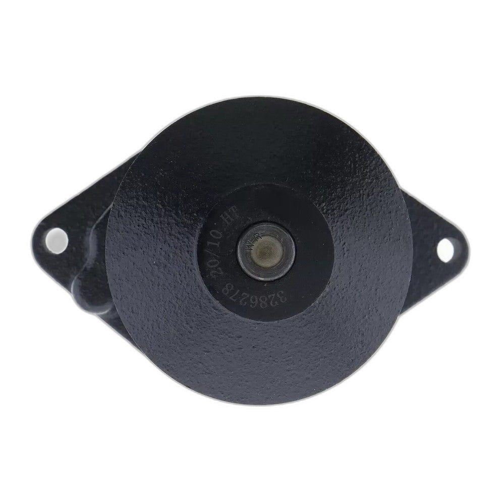 5.9L Cummins Water Pump - New Direct-Fit Diesel Replacement