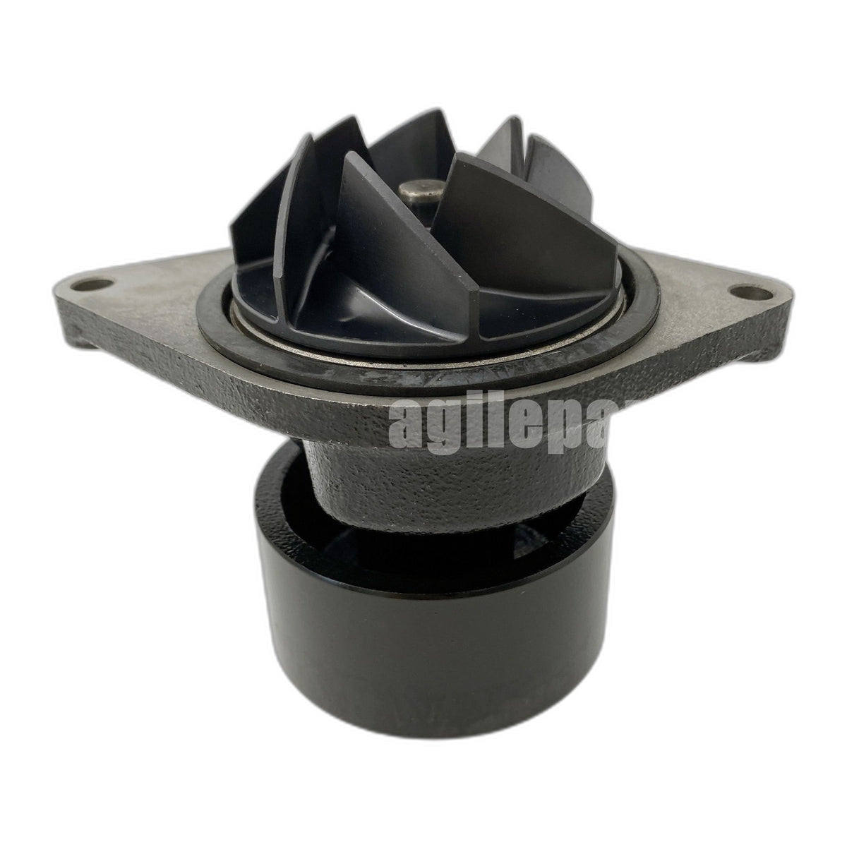 5.9L Cummins Water Pump - New Direct-Fit Diesel Replacement