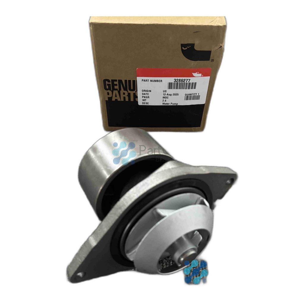 5.9L Cummins Water Pump - New Direct-Fit Diesel Replacement