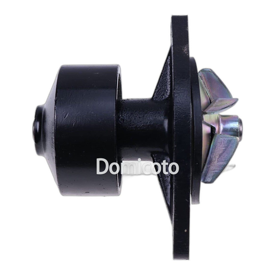 5.9L Cummins Water Pump - New Direct-Fit Diesel Replacement