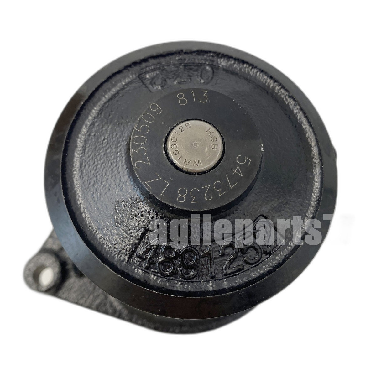 5.9L Cummins Water Pump - New Direct-Fit Diesel Replacement