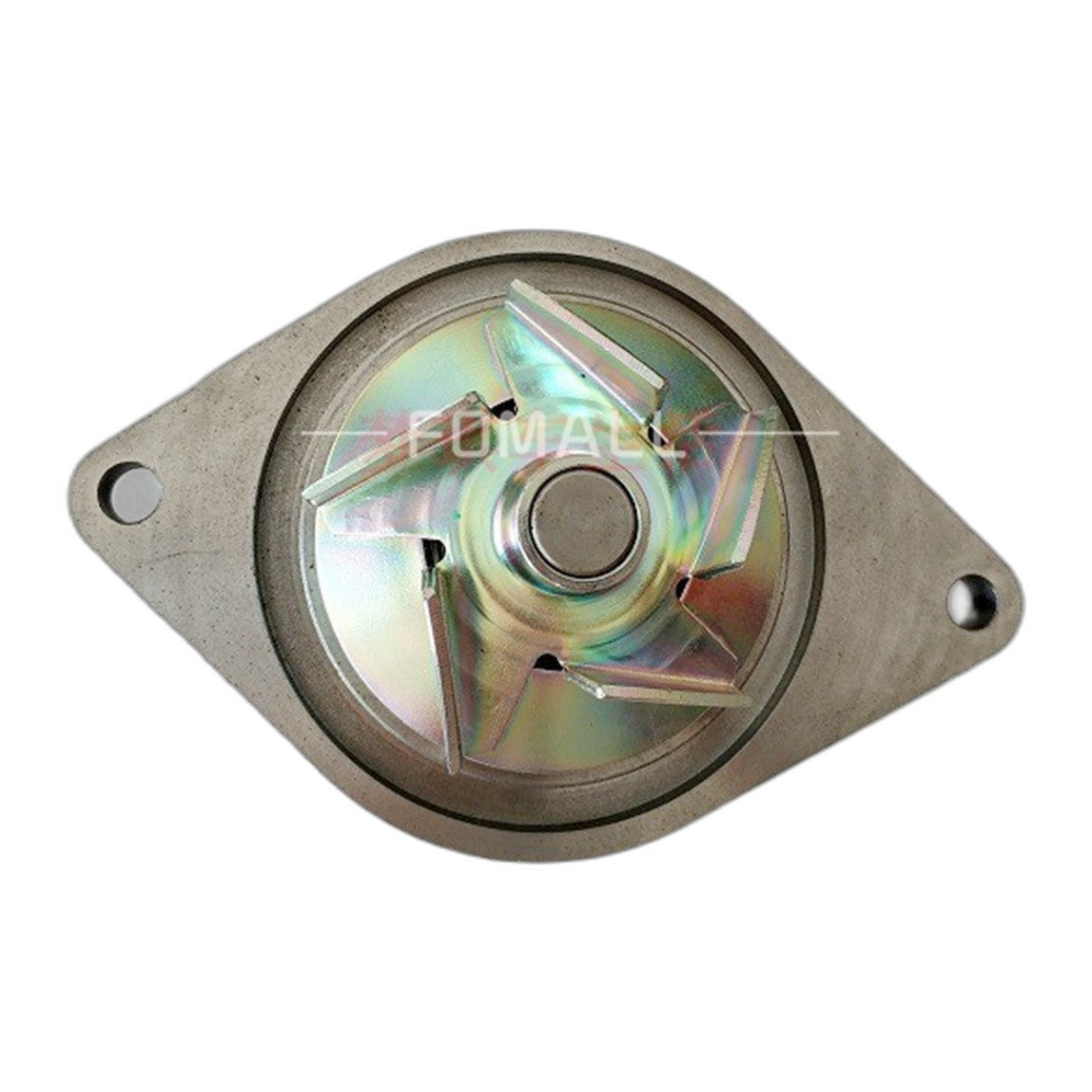 5.9L Cummins Water Pump - New Direct-Fit Diesel Replacement