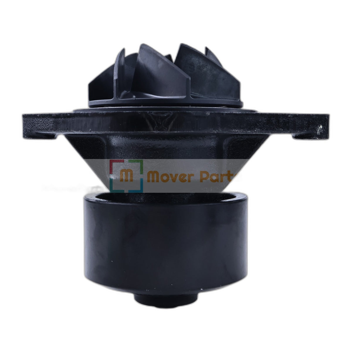 5.9L Cummins Water Pump - New Direct-Fit Diesel Replacement