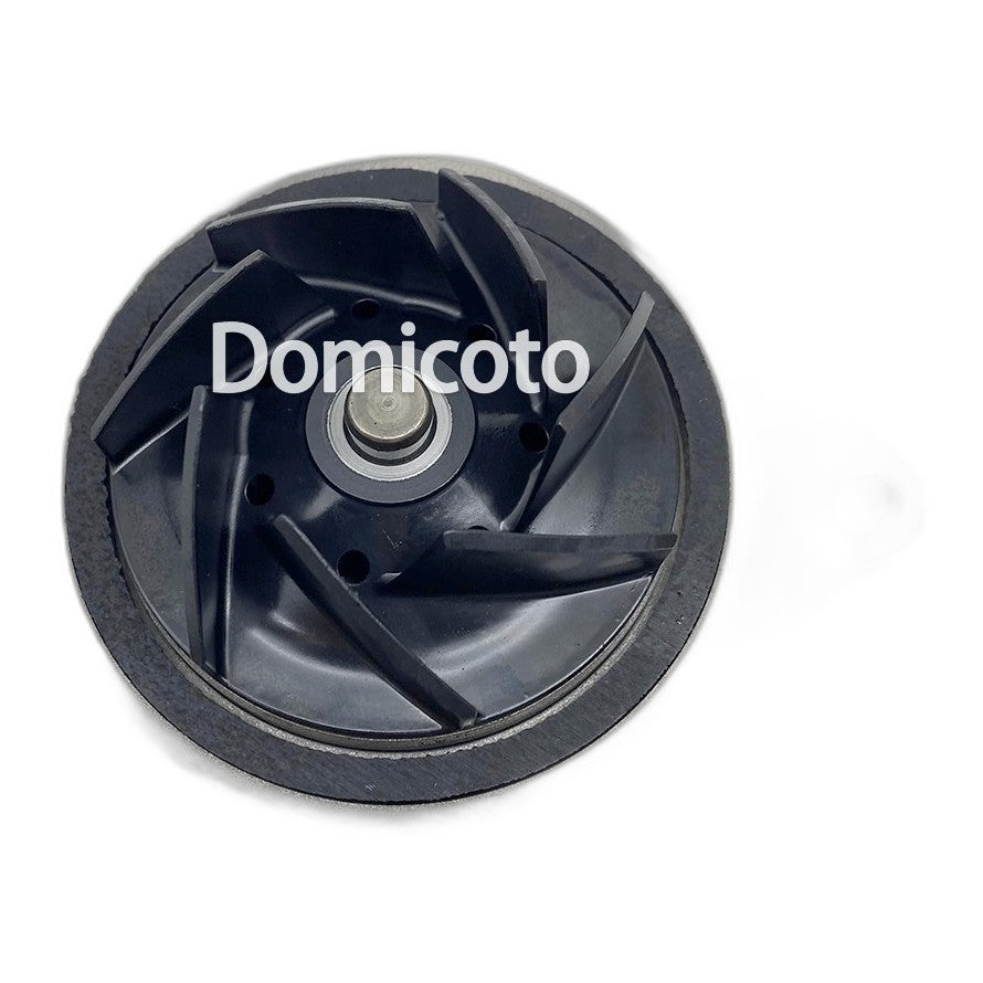 5.9L Cummins Water Pump - New Direct-Fit Diesel Replacement