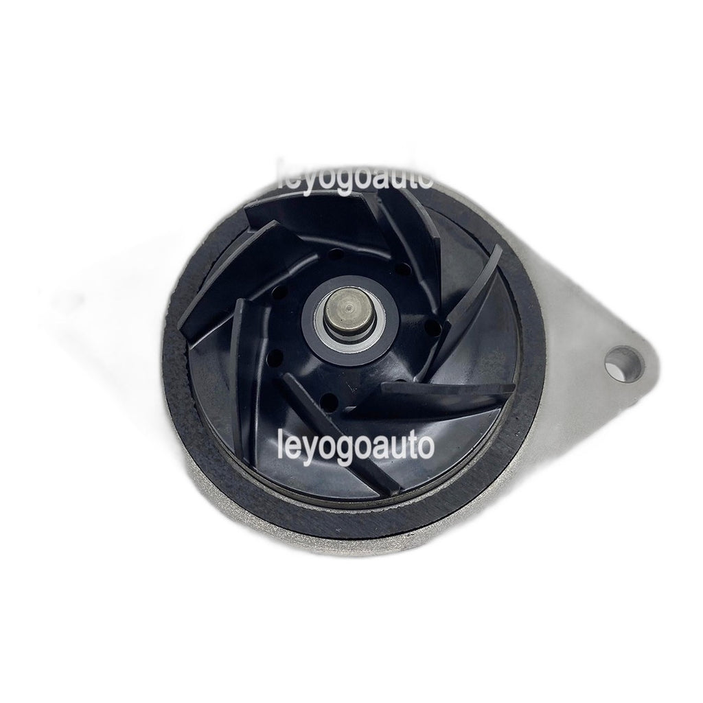 5.9L Cummins Water Pump - New Direct-Fit Diesel Replacement