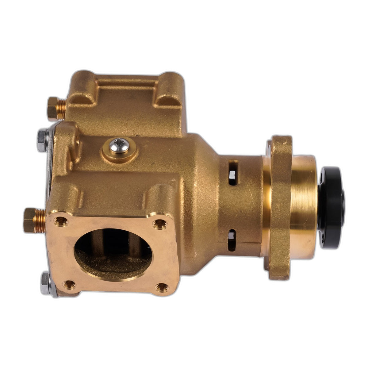 5.9L Cummins Water Pump - New Direct-Fit Diesel Replacement