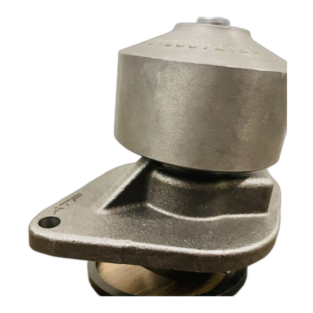 5.9L Cummins Water Pump - New Direct-Fit Diesel Replacement