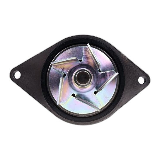 5.9L Cummins Water Pump - New Direct-Fit Diesel Replacement