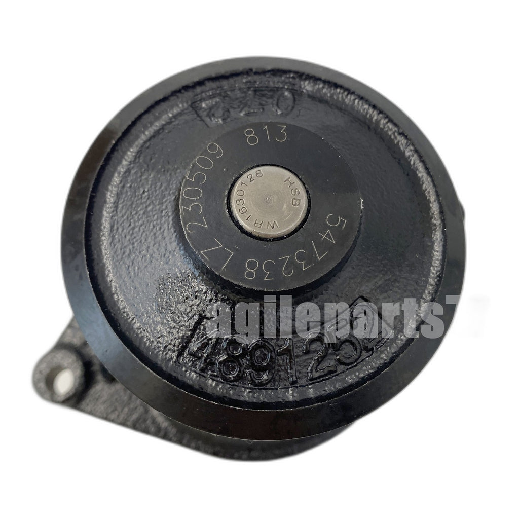 5.9L Cummins Water Pump - New Direct-Fit Diesel Replacement