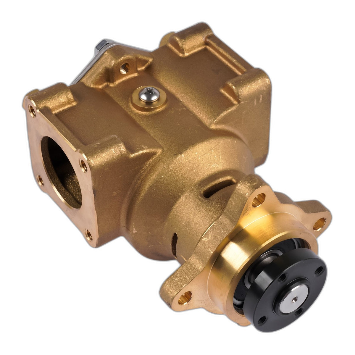 5.9L Cummins Water Pump - New Direct-Fit Diesel Replacement
