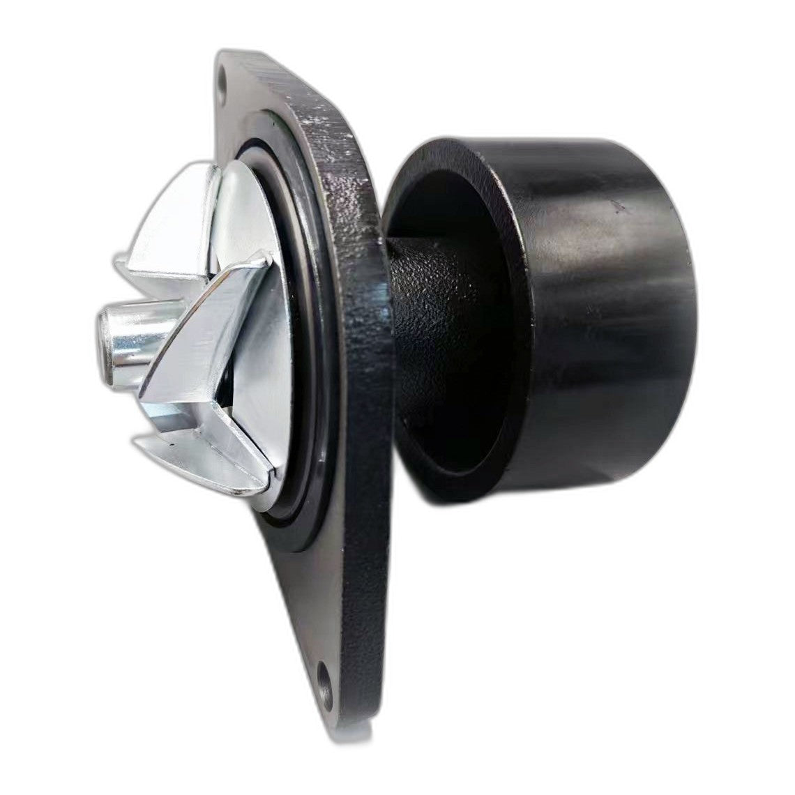 5.9L Cummins Water Pump - New Direct-Fit Diesel Replacement