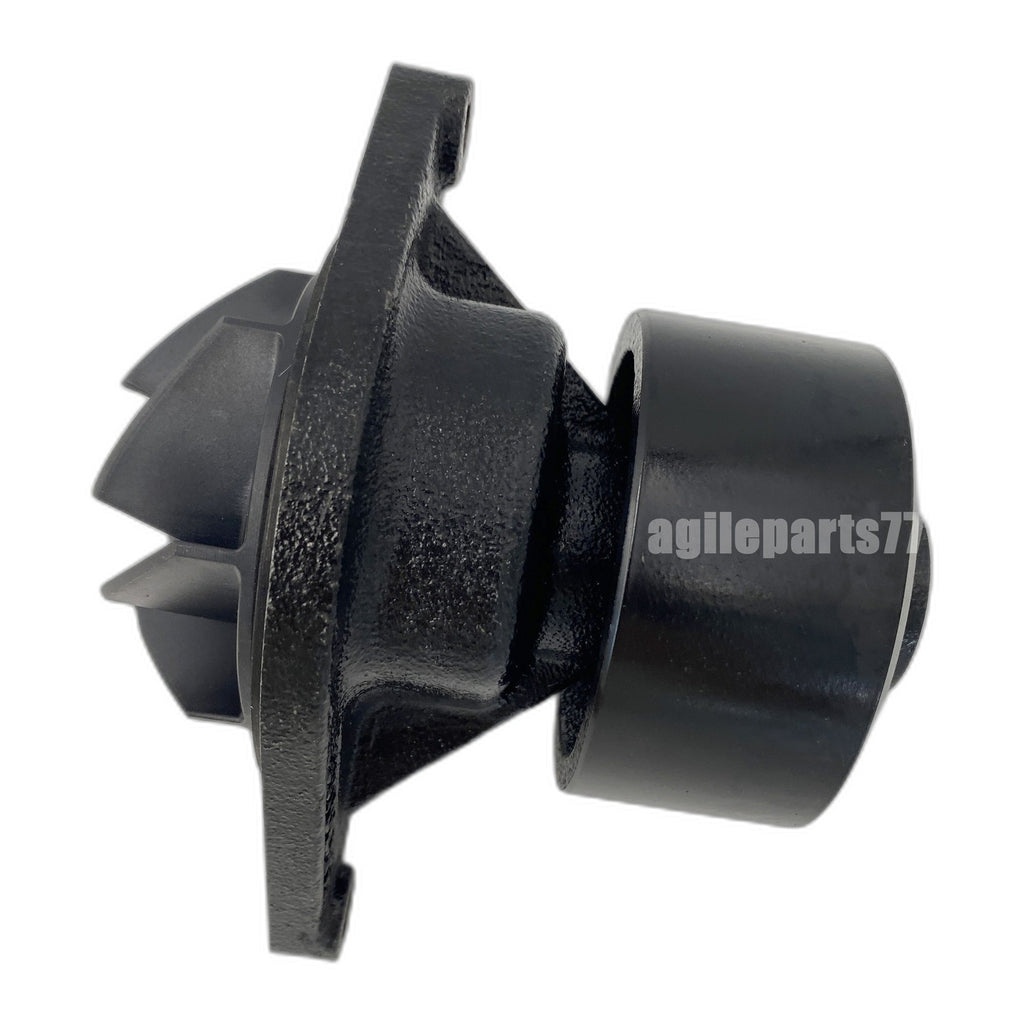 5.9L Cummins Water Pump - New Direct-Fit Diesel Replacement