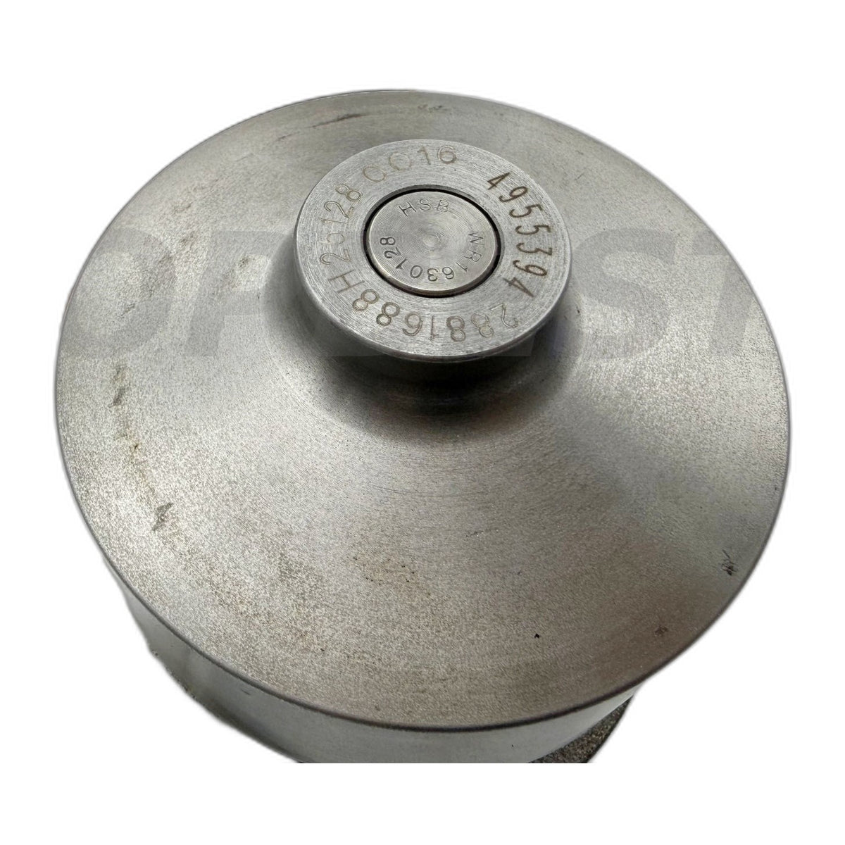 5.9L Cummins Water Pump - New Direct-Fit Diesel Replacement