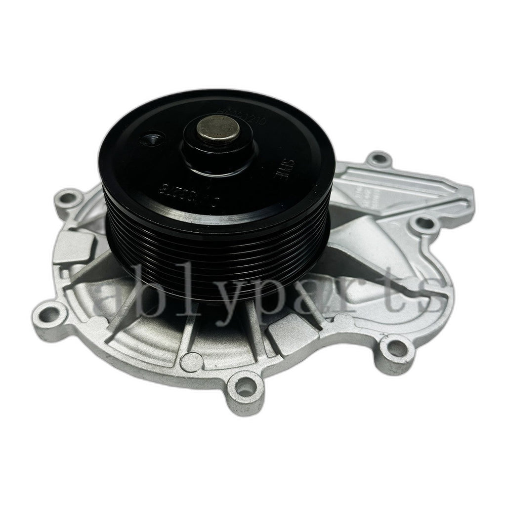 5.9L Cummins Water Pump - New Direct-Fit Diesel Replacement