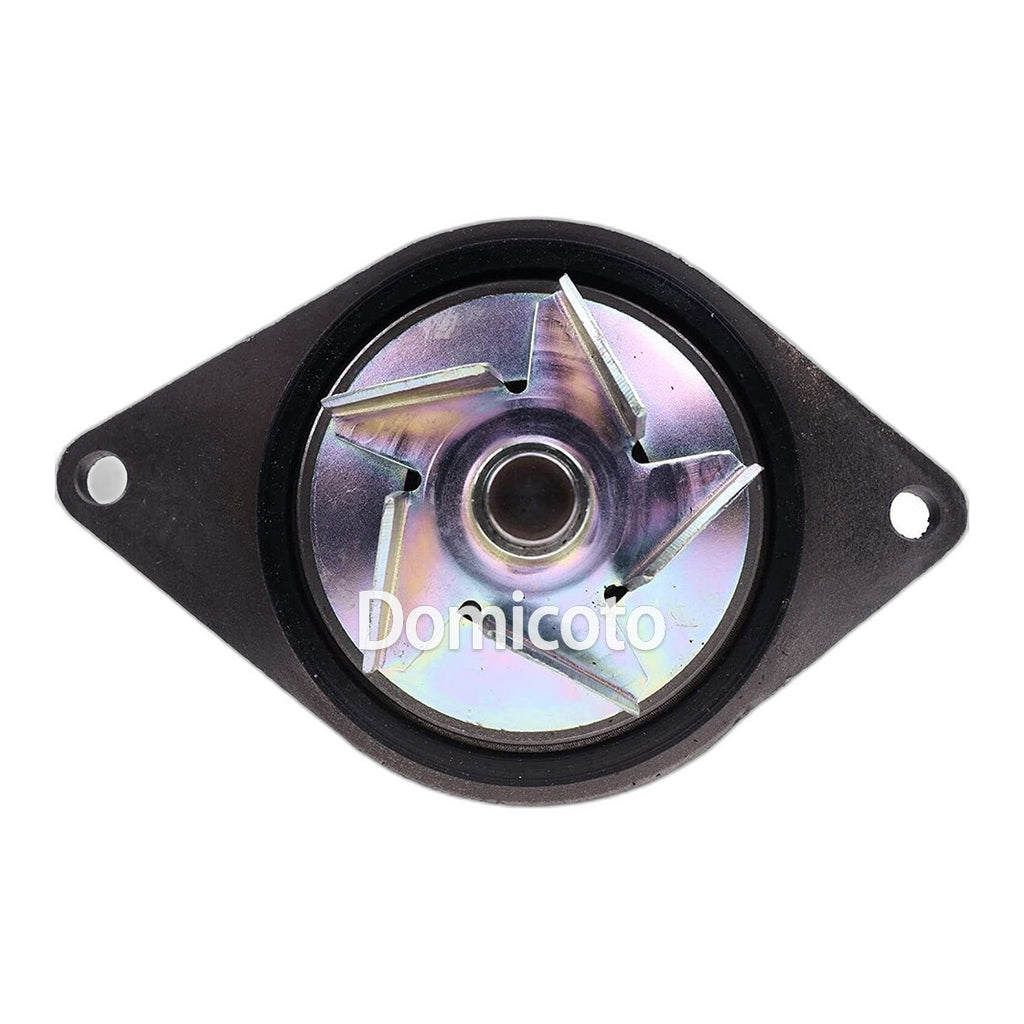5.9L Cummins Water Pump - New Direct-Fit Diesel Replacement