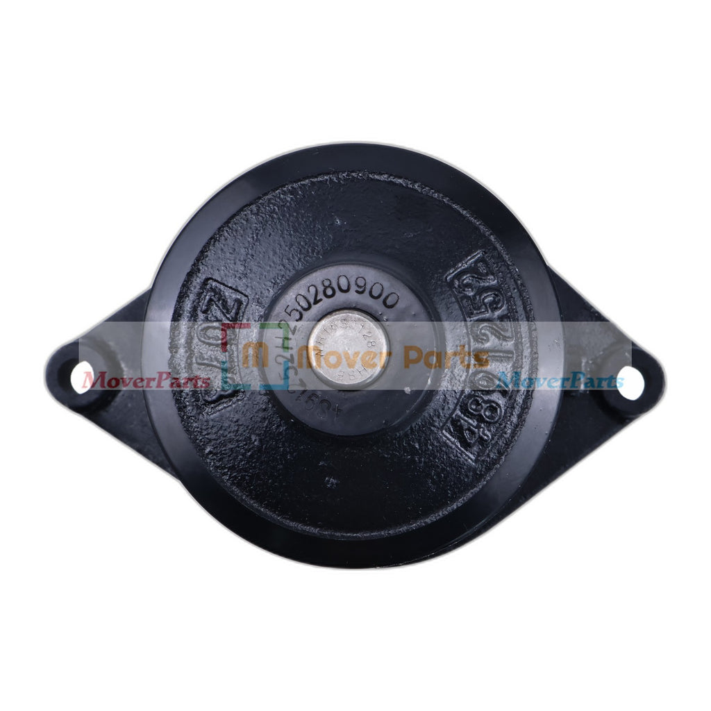 5.9L Cummins Water Pump - New Direct-Fit Diesel Replacement