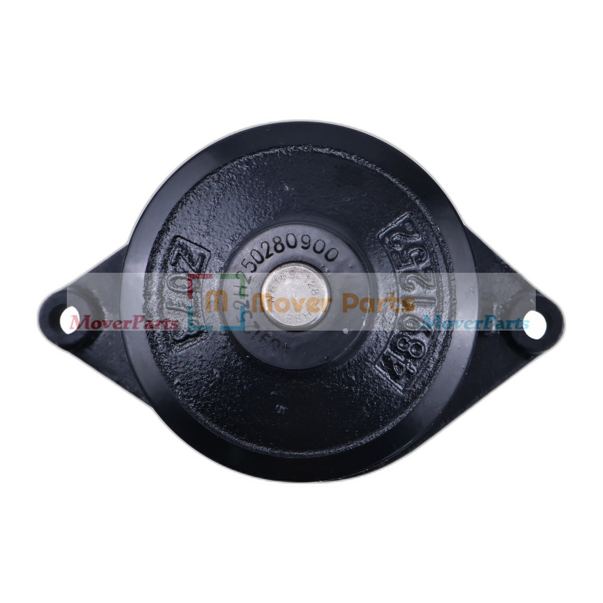5.9L Cummins Water Pump - New Direct-Fit Diesel Replacement