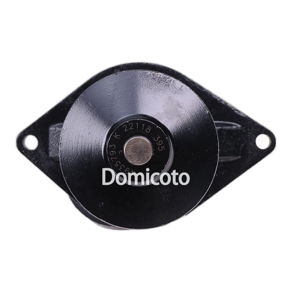 5.9L Cummins Water Pump - New Direct-Fit Diesel Replacement