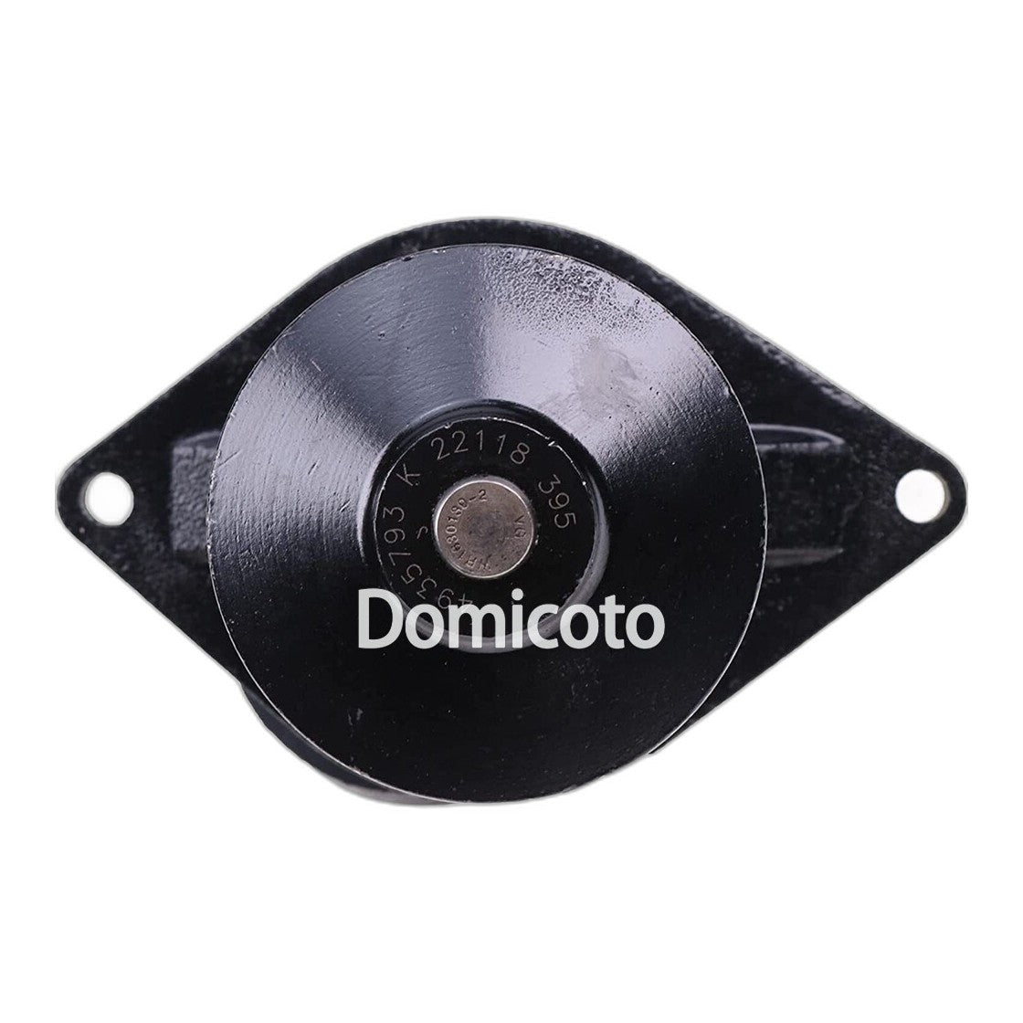 5.9L Cummins Water Pump - New Direct-Fit Diesel Replacement
