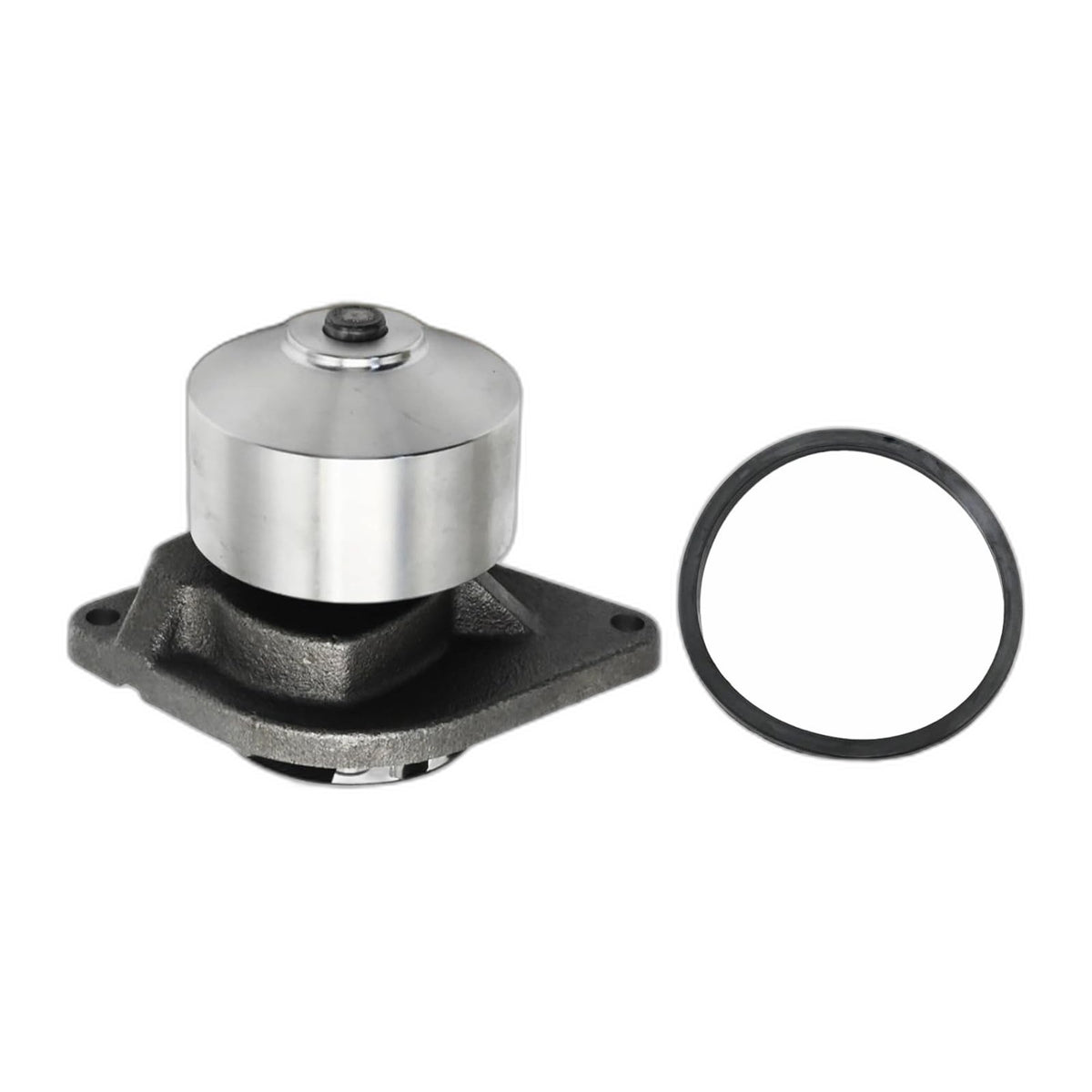 5.9L Cummins Water Pump - New Direct-Fit Diesel Replacement