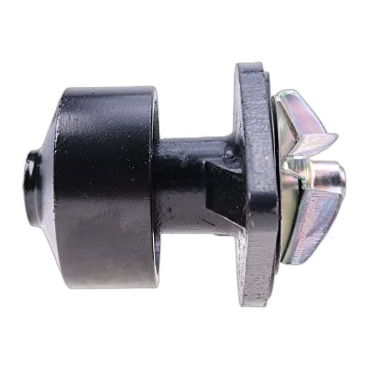 5.9L Cummins Water Pump - New Direct-Fit Diesel Replacement