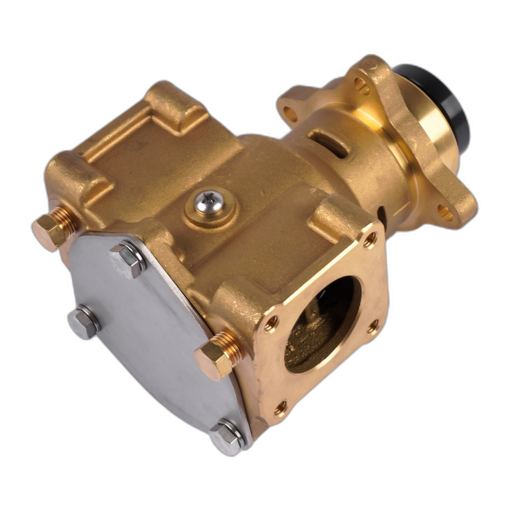 5.9L Cummins Water Pump - New Direct-Fit Diesel Replacement