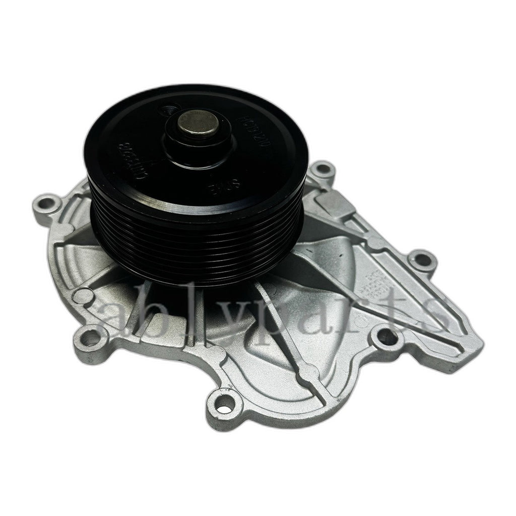 5.9L Cummins Water Pump - New Direct-Fit Diesel Replacement