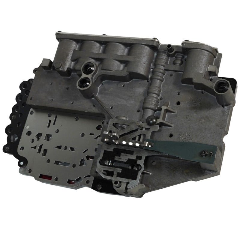 BD Diesel Valve Body 11-18 Dodge Ram 6.7L Cummins 68RFE(Gray Connector) | 1030468