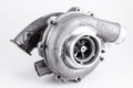 Garrett GT3788VA Turbo Kit - Ford Power Stroke 6.0L 2003 Stage 1 AVNT - Turbocharger | 777469-5002S