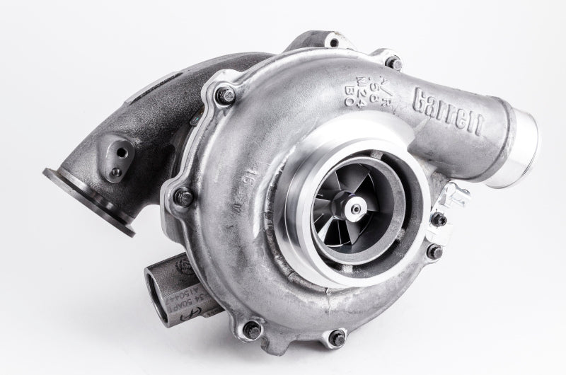Garrett GT3788VA Turbo Kit - Ford Power Stroke 6.0L 2003 Stage 1 AVNT - Turbocharger | 777469-5002S
