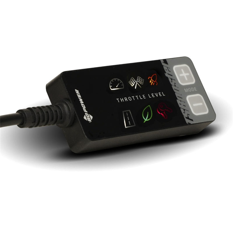 BD Diesel Throttle Sensitivity Booster - Chevy / GMC - Throttle Controller | 1057937
