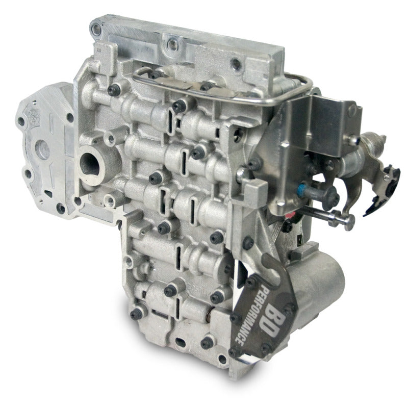 BD Diesel Valve Body - 1991-1993 Dodge 518 | 1030410