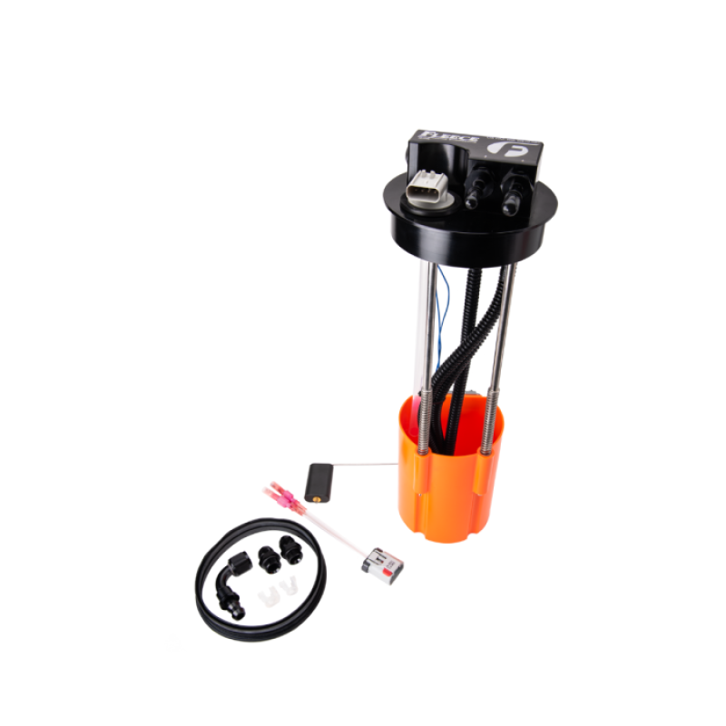 Fleece Performance 91-97 Dodge Ram 5.9L Cummins SureFlo Performance Sending Unit - Fuel System | FPE-SF-CUMM-9197