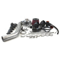 Industrial Injection 13-18 Dodge Cummins 6.7L S467.7 w/1.00 Turbine A/R Turbo Kit - Turbocharger | 22C415