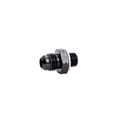 Fleece Performance Universal Replacement Oil Feed Line Fitting w/ Sealing Washer | FPE-APT-M12-06