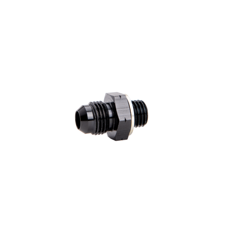 Fleece Performance Universal Replacement Oil Feed Line Fitting w/ Sealing Washer | FPE-APT-M12-06