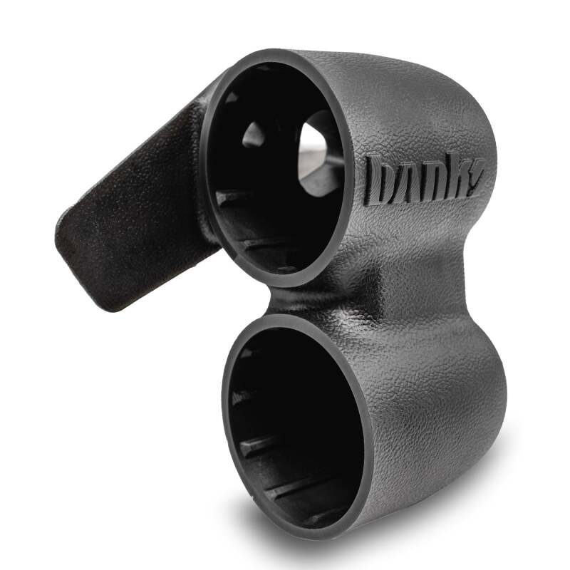 Banks Power 2022+ GM - iDash Stealth Dual Gauge Pod Kit | 63370