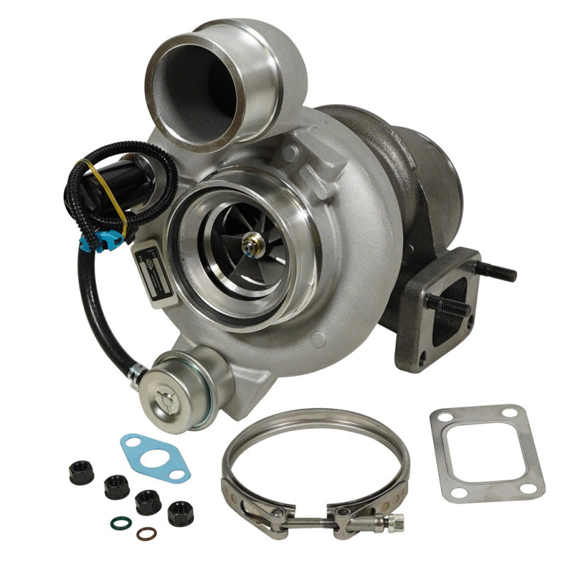 BD Diesel 04.5-07 Dodge 5.9L Turbo Stock Replacement HE351CW - Turbocharger | 1045767
