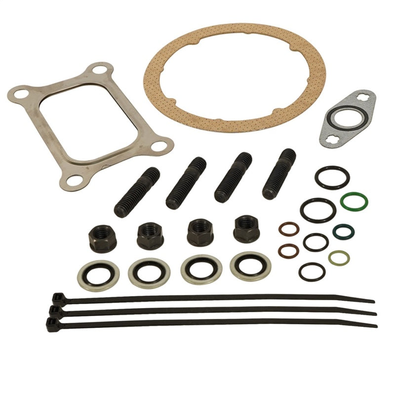 BD Diesel 2019+ RAM Cummins 6.7L Turbo Mounting Kit HE300 - Turbocharger | 1045999