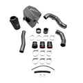 Wehrli 10-12 Cummins 6.7L Stage 2 High Flow Bundle Kit - Candy Red - Cold Air Intake | WCF100419-CR